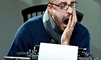 خستگی و بی حالی صبحگاهی را جدی بگیرید
